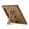 M&T Displays Opti Frame 8 in. X 10 in. Poster Sze 0.55 in. Wood Effect Color Profile, Mitred Corner, w/Bck Spprt UCP145W100x2990 - alternate 3